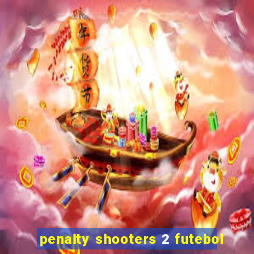 penalty shooters 2 futebol